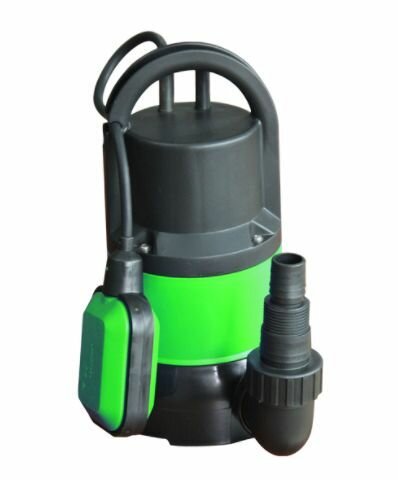 фото насос дренажный оазис dndnr 1709 ean:4670004376898
