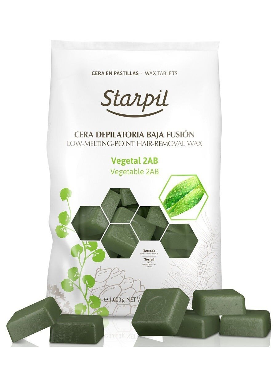 Starpil Cera Vegetable        (1 )