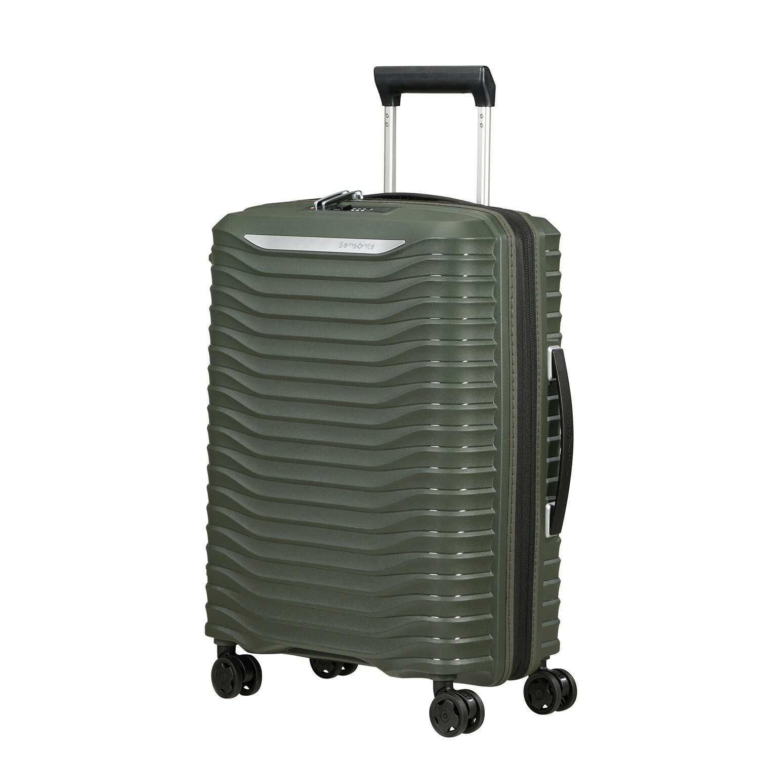 Чемодан 55 см Samsonite Upscape KJ1-14001