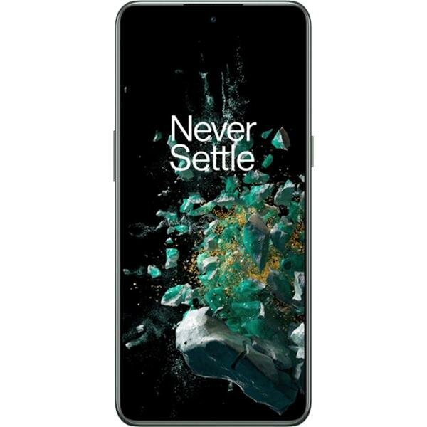 OnePlus Ace Pro 16/256Gb Jade Green (Зеленый) (CN)