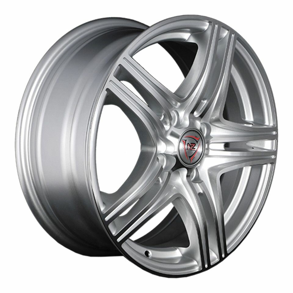 NZ F-6 7,0x17/5x112 ET40 DIA 66,6 SF