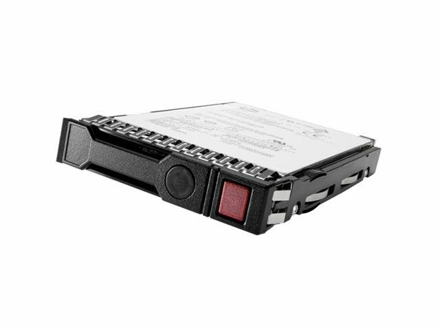 Жесткий диск HPE 834031-B21 8Tb