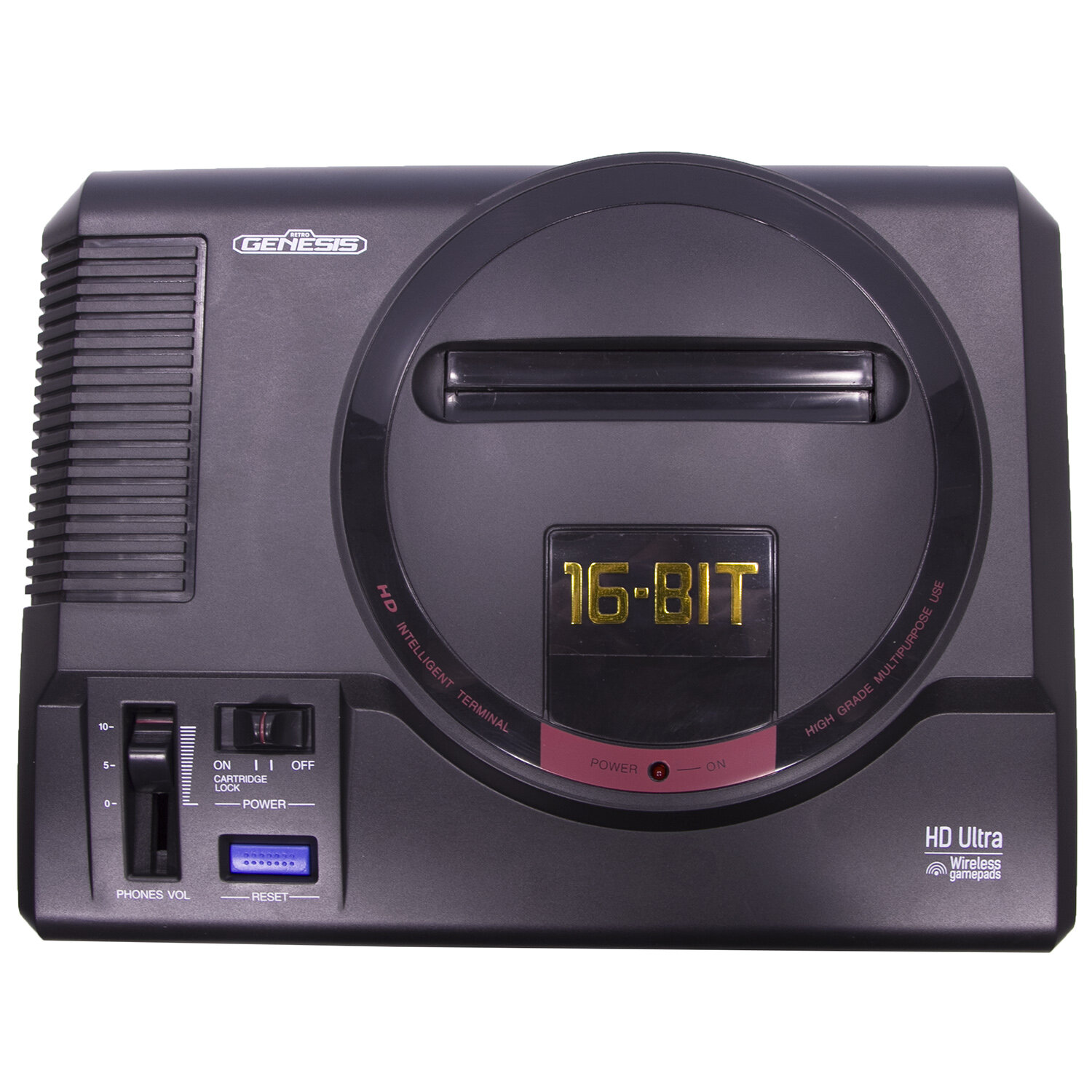   SEGA Retro Genesis HD Ultra (150 )