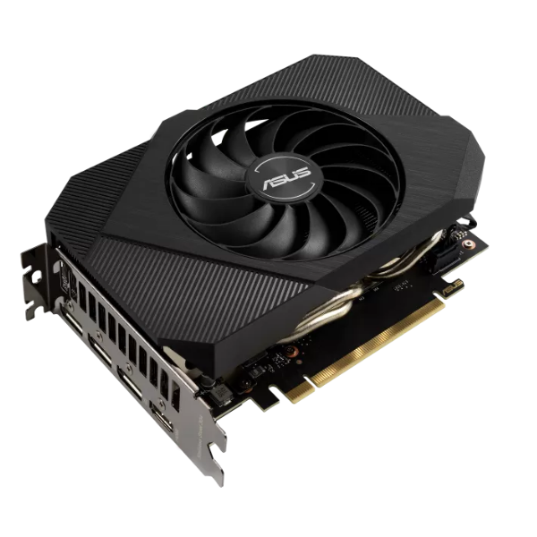 Видеокарта Asus PH-RTX3060-12G-V2 nVidia GeForce RTX3060 12Gb RTL