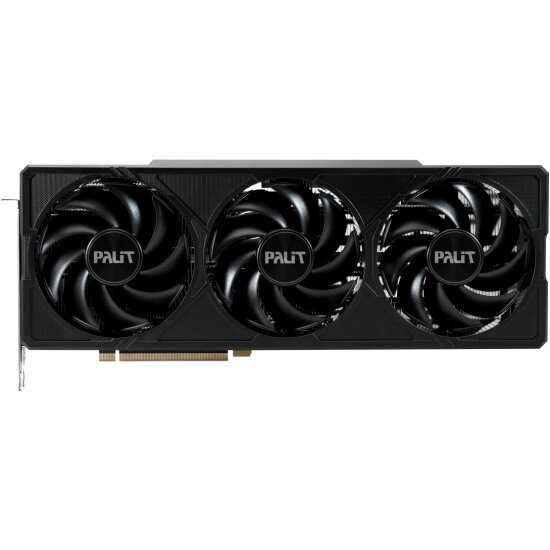 Видеокарта Palit RTX4070 NED4070019K9-1047J