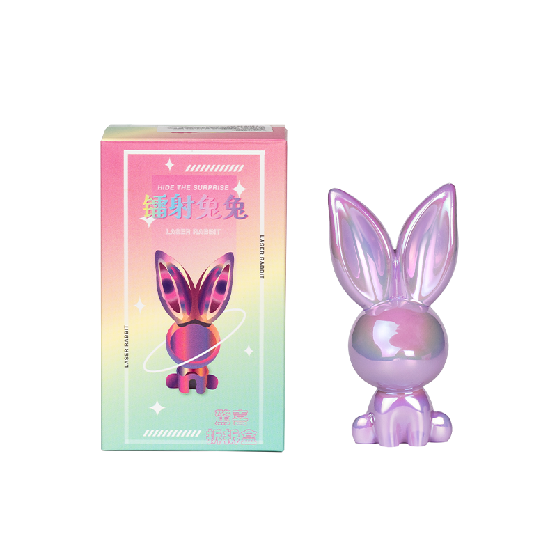 фото Статуэтка Home Collection Кролик PLM33827 1 шт