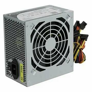 Блок питания Powerman Power Supply PM-600ATX-F 600W