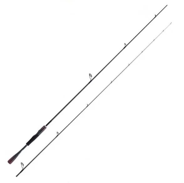 Удилище SHIMANO Zodias 70XUL + Spinning Solid Tip (Тест 0,5-5гр. длина 213 см.) 2 pcs. 21ZODIAS70XULPS2