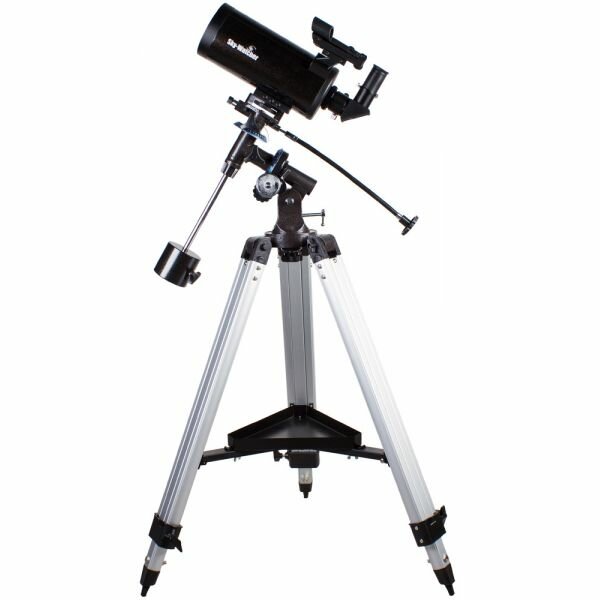 (RU)  Sky-Watcher BK MAK102EQ2