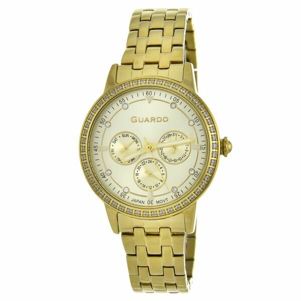 Guardo 11461-4 золотой