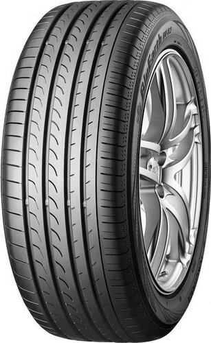 Шины Yokohama BluEarth RV02 225/60 R18 100V