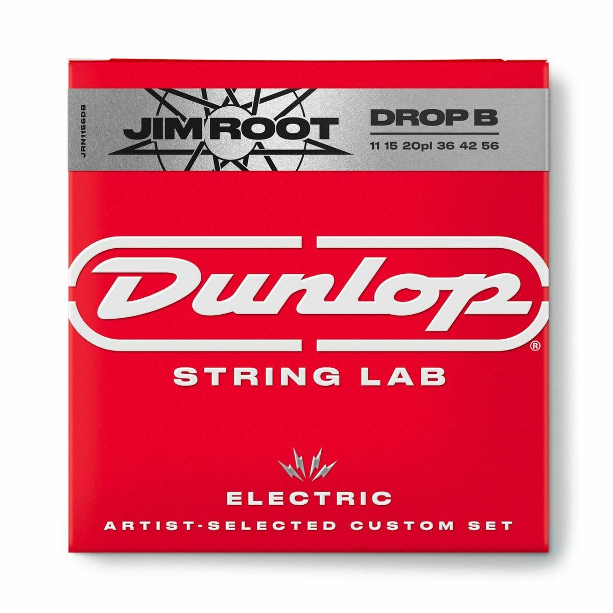 Dunlop JRN1156DB Jim Root