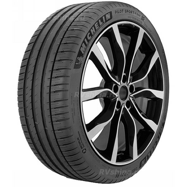 Автомобильная шина 245/45/21 104W Michelin Pilot Sport 4 SUV