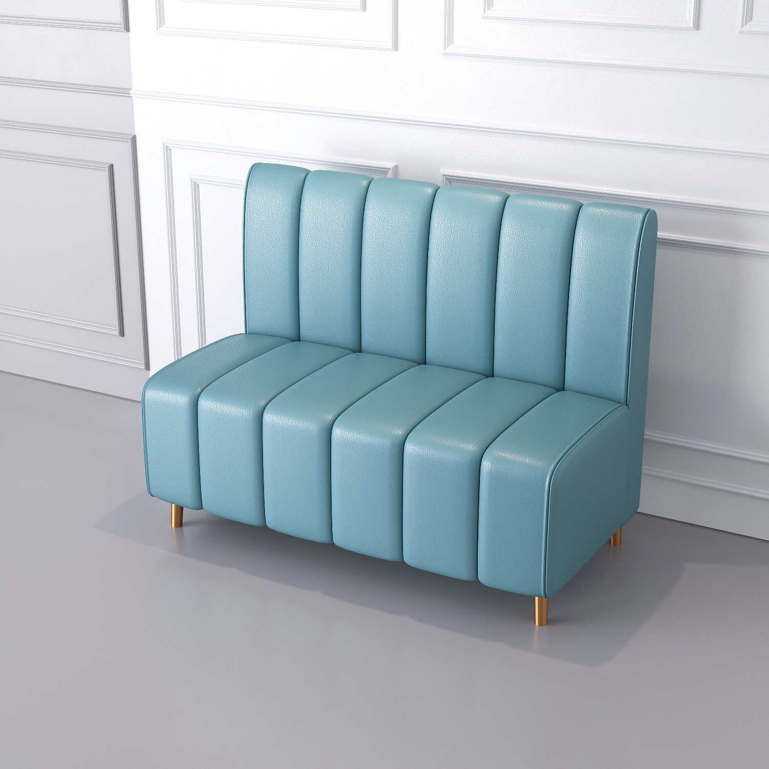 фото Мебель, скандинавский стиль, терраса, диван, стол, стул