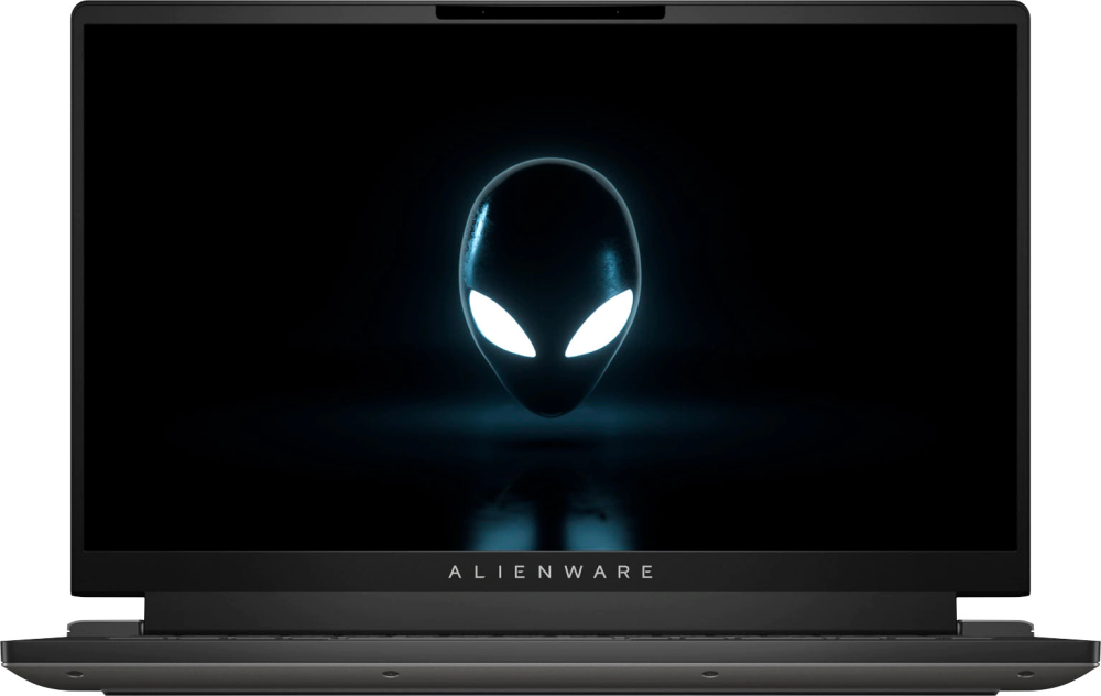 Ноутбук Dell Alienware m15 R7 (AMD Ryzen 7 6800H 4.7GHz/15.6"/1920x1080/16GB/512GB SSD/NVIDIA GeForce RTX 3060/Windows 11 Home)