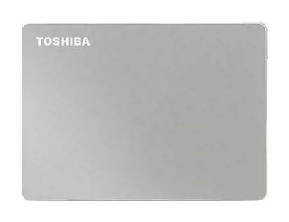 Жесткий диск Toshiba HDTX110ESCAA Canvio Flex 1Tb