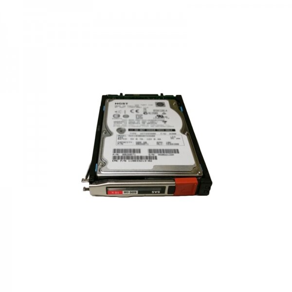   EMC V3-2S10-600U 600Gb 10000 SAS 2,5" HDD