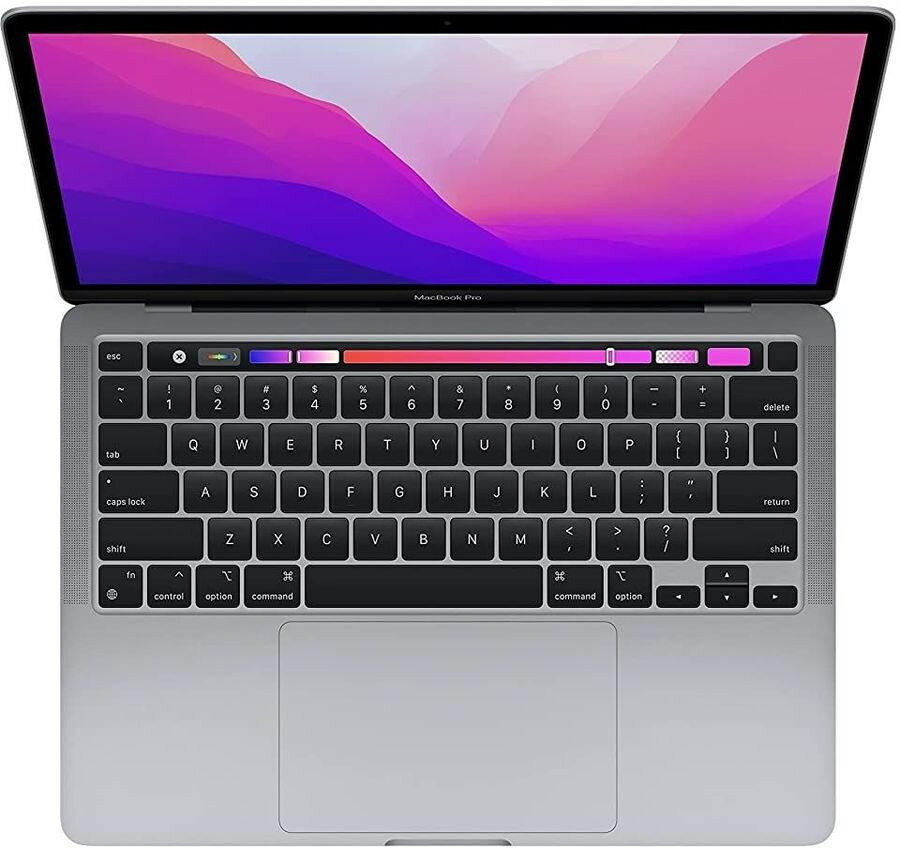 MNEJ3LL/A Ноутбук Apple MacBook Pro 13 2022 A2338 (MNEJ3LL/A)