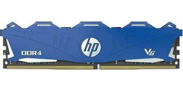 Оперативная память 8Gb (1x8Gb) PC4-24000 3000MHz DDR4 DIMM CL16 HP 7EH64AA