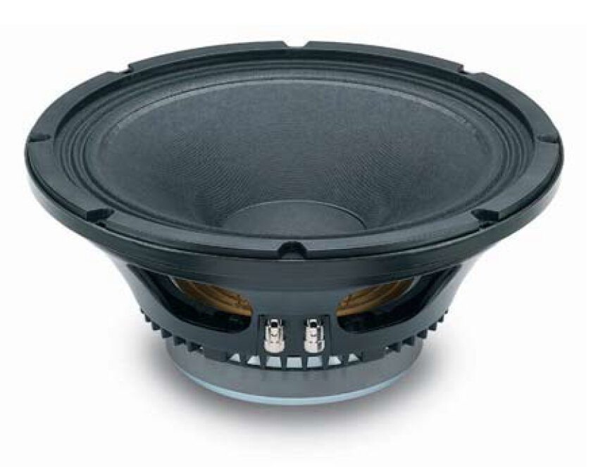 EIGHTEEN SOUND 12W500/4 - 12'' динамик НЧ, 4 Ом, 350 Вт AES, 99,5 дБ, 50...6000 Гц