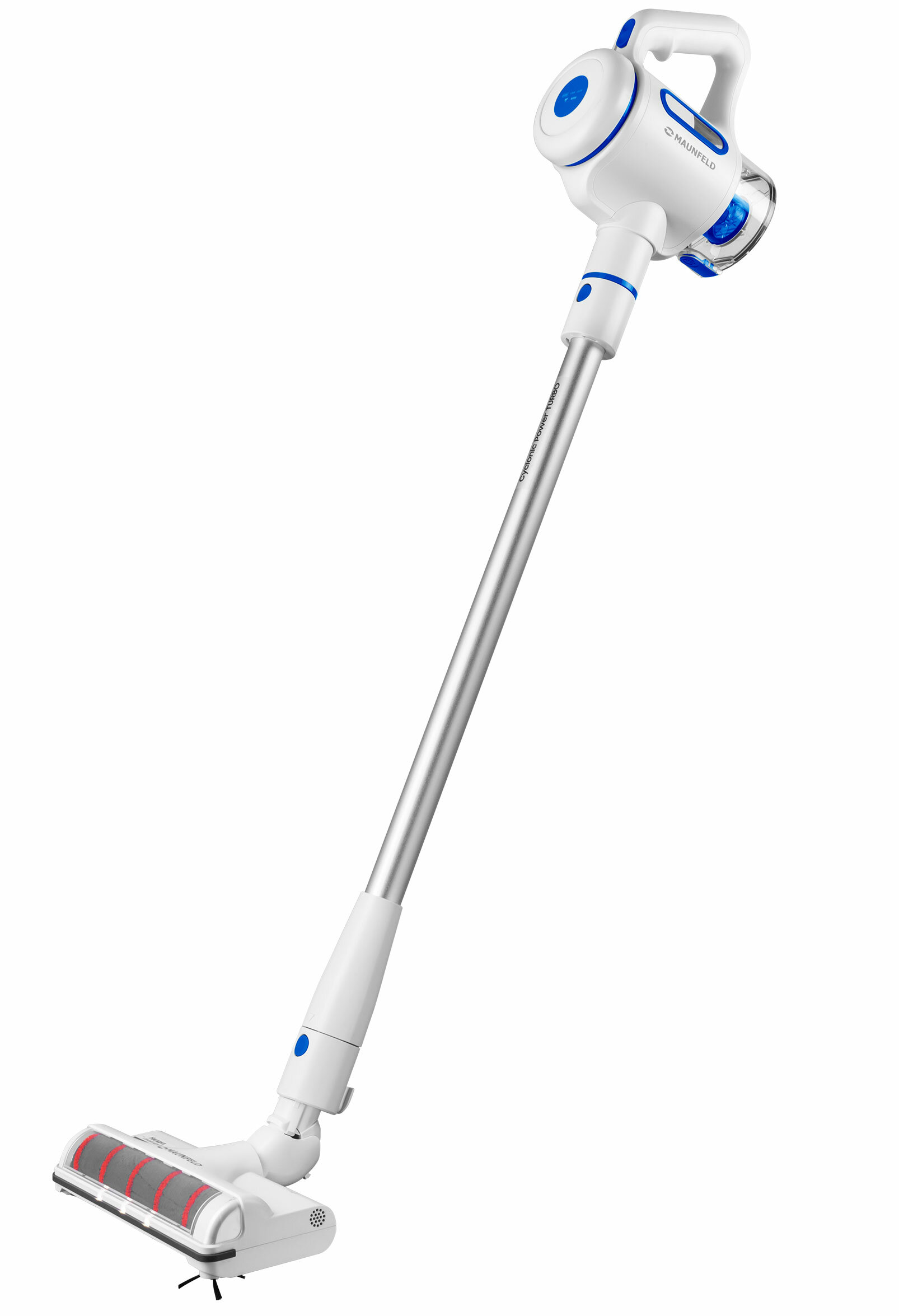 MAUNFELD MF-2034BL PRO