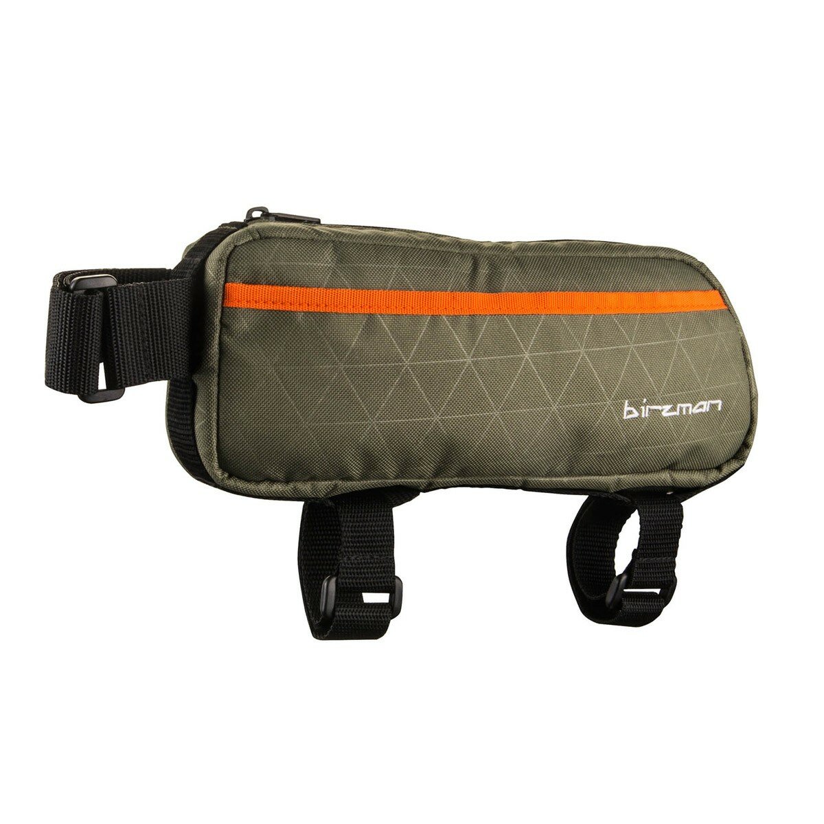 Сумка на раму Birzman Packman Travel Top Tube Pack 2021 0.8 л