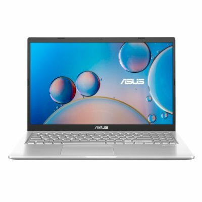 Ноутбук ASUS Laptop 15 X515JA-BQ2262 90NB0SR2-M001Z0 Intel Core i7 1065G7, 1.3 GHz - 3.9 GHz, 16384 Mb, 15.6" Full HD 1920x1080, 512 Gb SSD, DVD нет, Intel Iris Plus Graphics, DOS, серебристый, 1.8 кг, 90NB0SR2-M001Z0