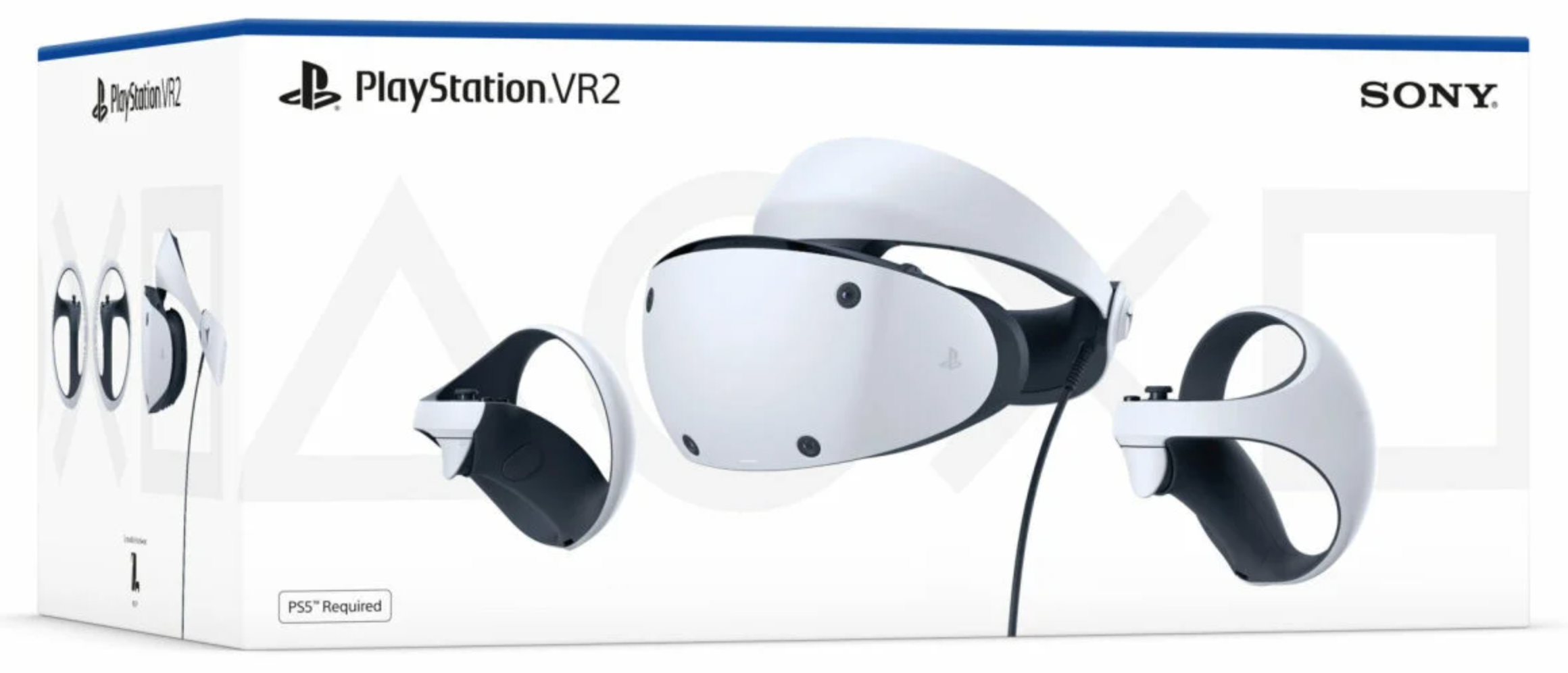 Sony Playstation VR2