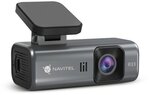 Автомобильный видеорегистратор Navitel R33 - изображение