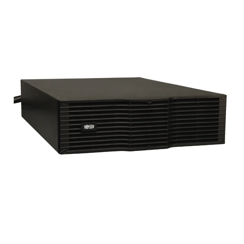 Блок Tripplite батарейный External 240V 3U Rack/Tower Battery Pack Enclosure + DC Cabling for select UPS Systems