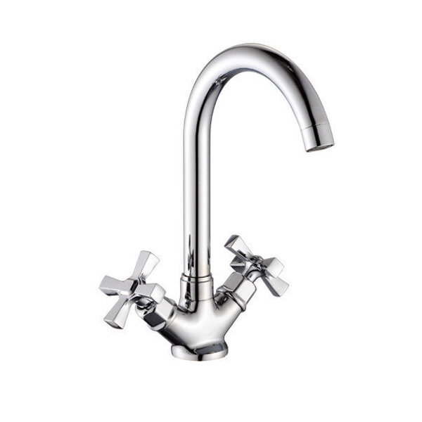 Смеситель для кухни POTATO P43305