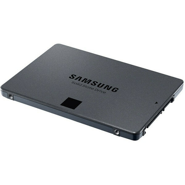 Накопитель SSD 2Tb Samsung 870 QVO MZ-77Q2T0BW