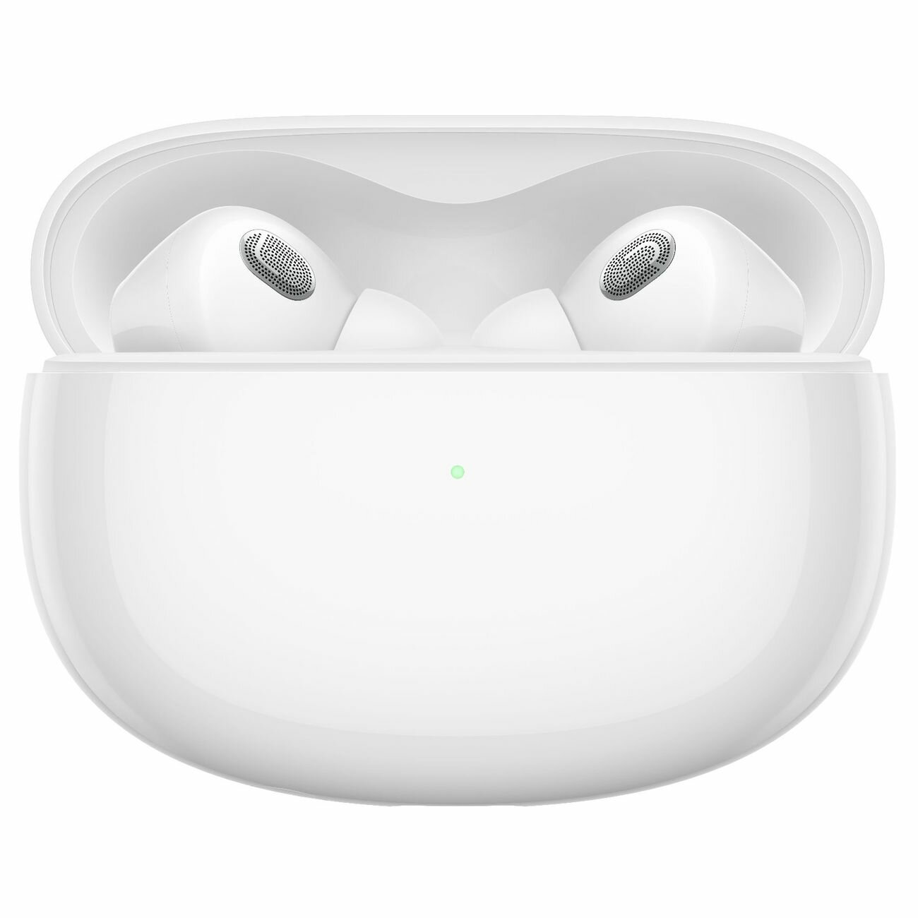 Наушники True Wireless Xiaomi Buds 3T Pro Gloss (BHR5177GL) White