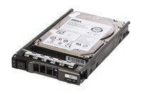 Жесткий диск Dell 1TB 7.2K 6Gb/s SAS 2.5 для PowerEdge Powervault [9RZ268-150] 9RZ268-150