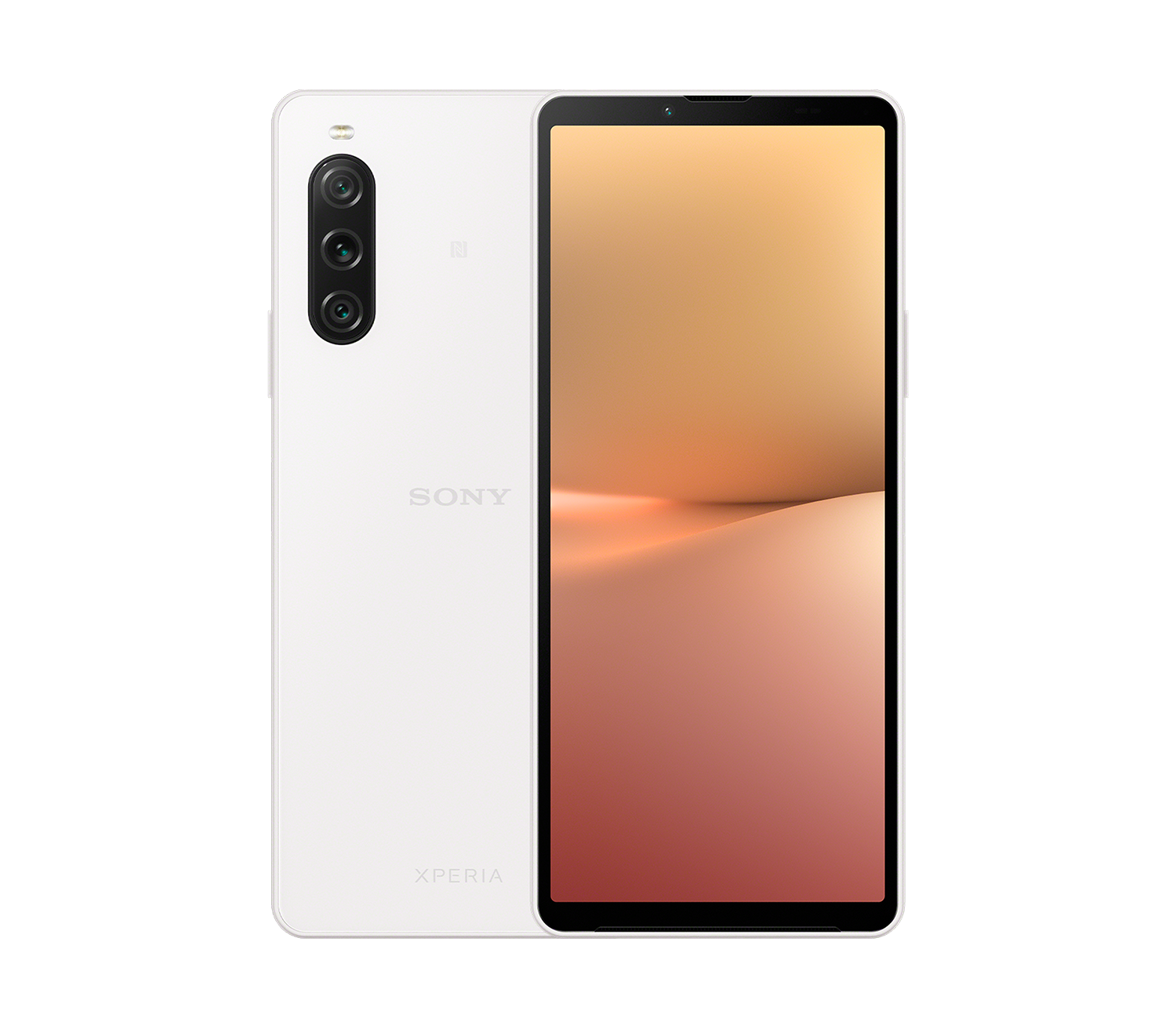 Sony Xperia 10 V (8GB, 128GB) White