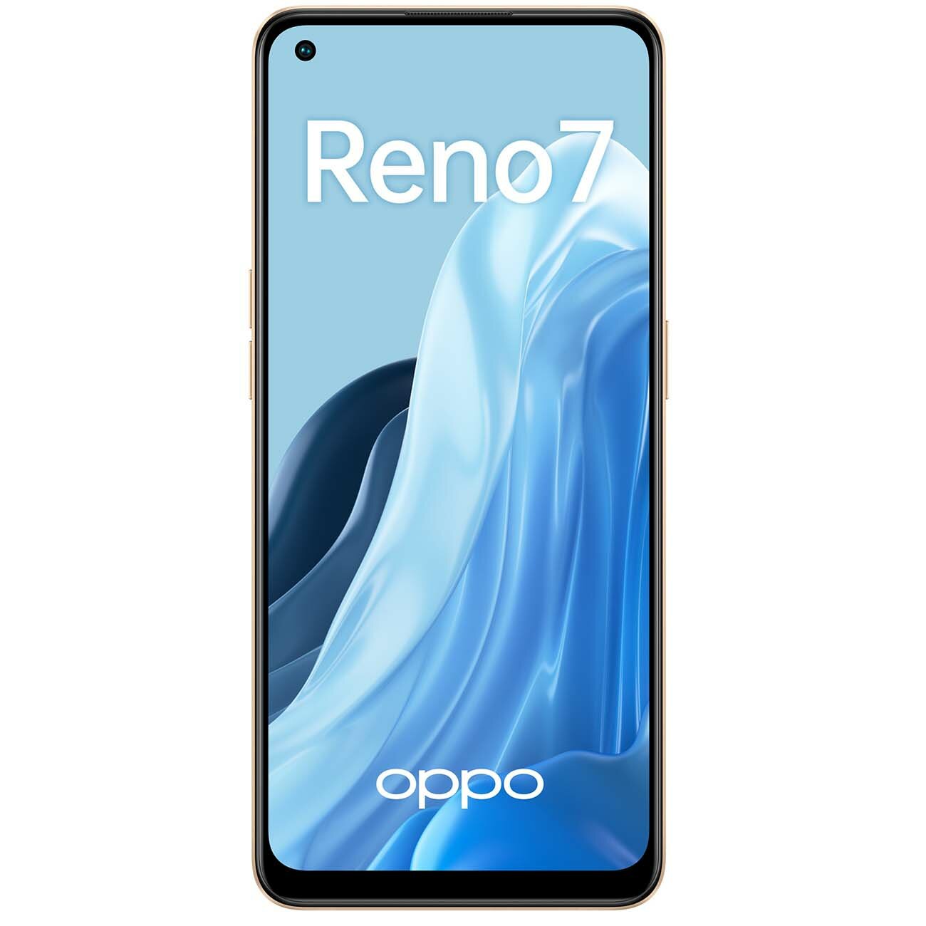 Смартфон OPPO Reno7 8/128GB Orange (CPH2363)