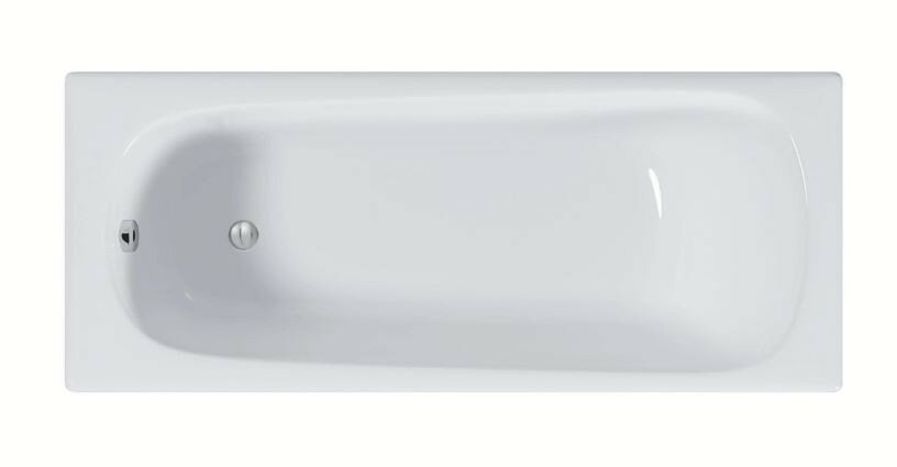 Ванна чугунная Aquatek Сигма 150*70 AQ8850F-00