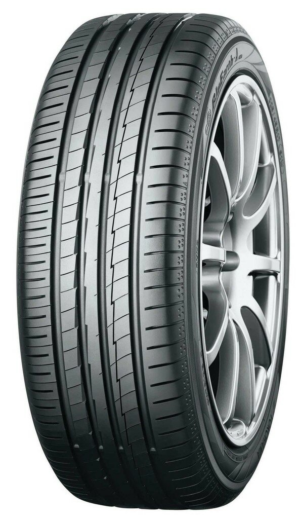 Шины Yokohama BluEarth-A AE50 205/55 R16 94V