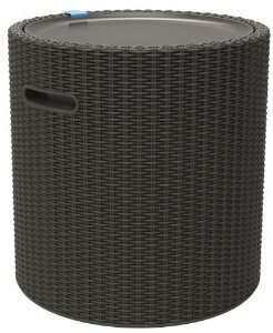 фото Столик "COOL STOOL" Keter (арт. 17200045), 230905