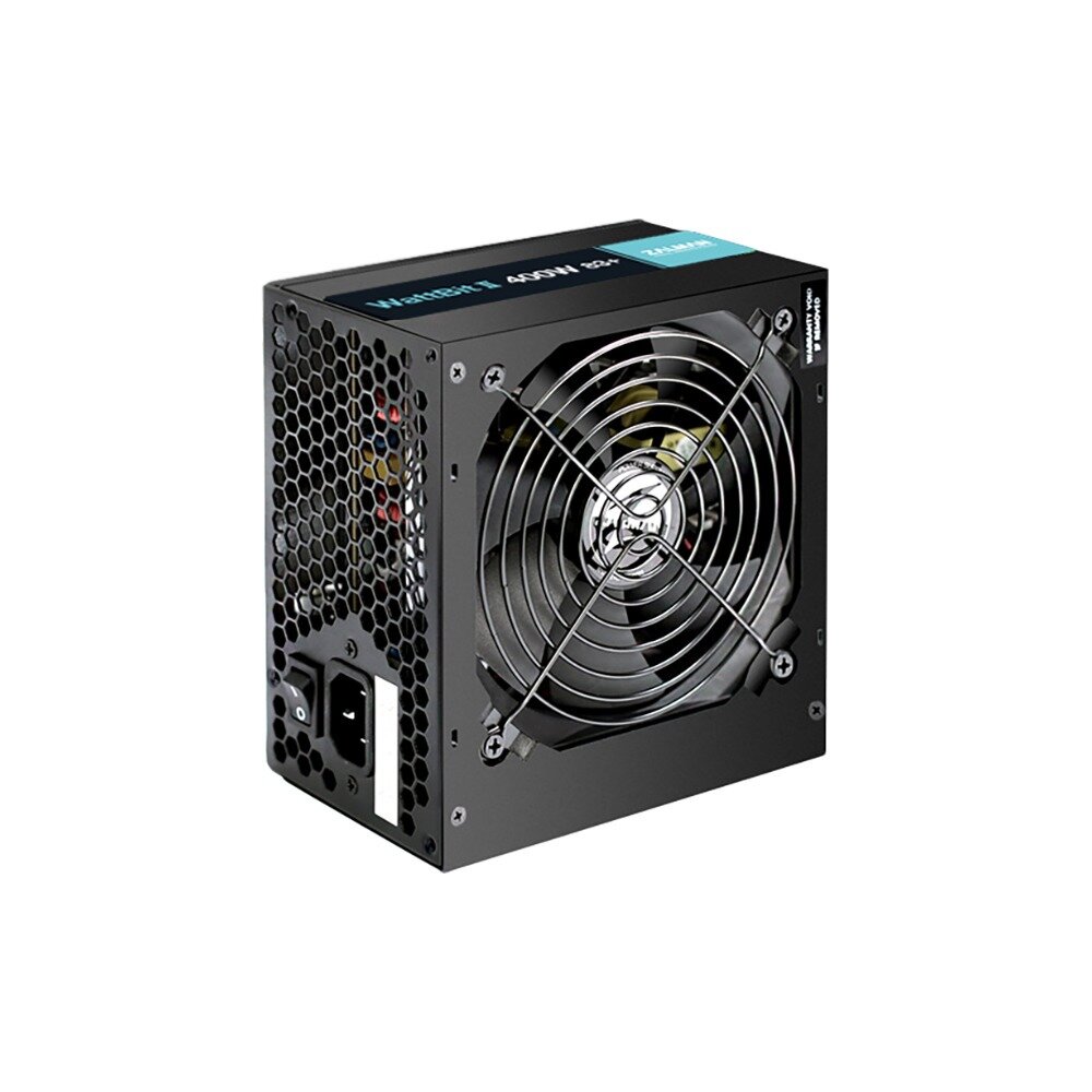 Блок питания Zalman ZM400-XEII WatTBit 400W