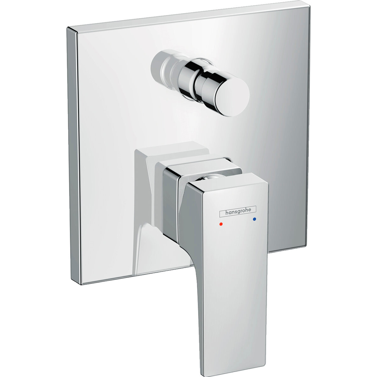 Смеситель Hansgrohe - фото №1