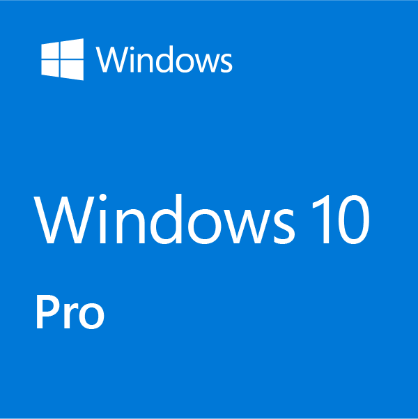 Программное обеспечение FQC-09131 Win Pro 10 32-bit/64-bit All Lng PK Lic Online DwnLd NR