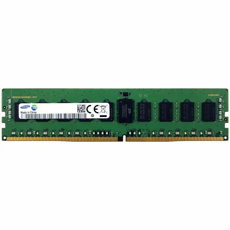 Оперативная память Samsung DDR4 16Gb 3200Mhz M391A2G43BB2-CWE