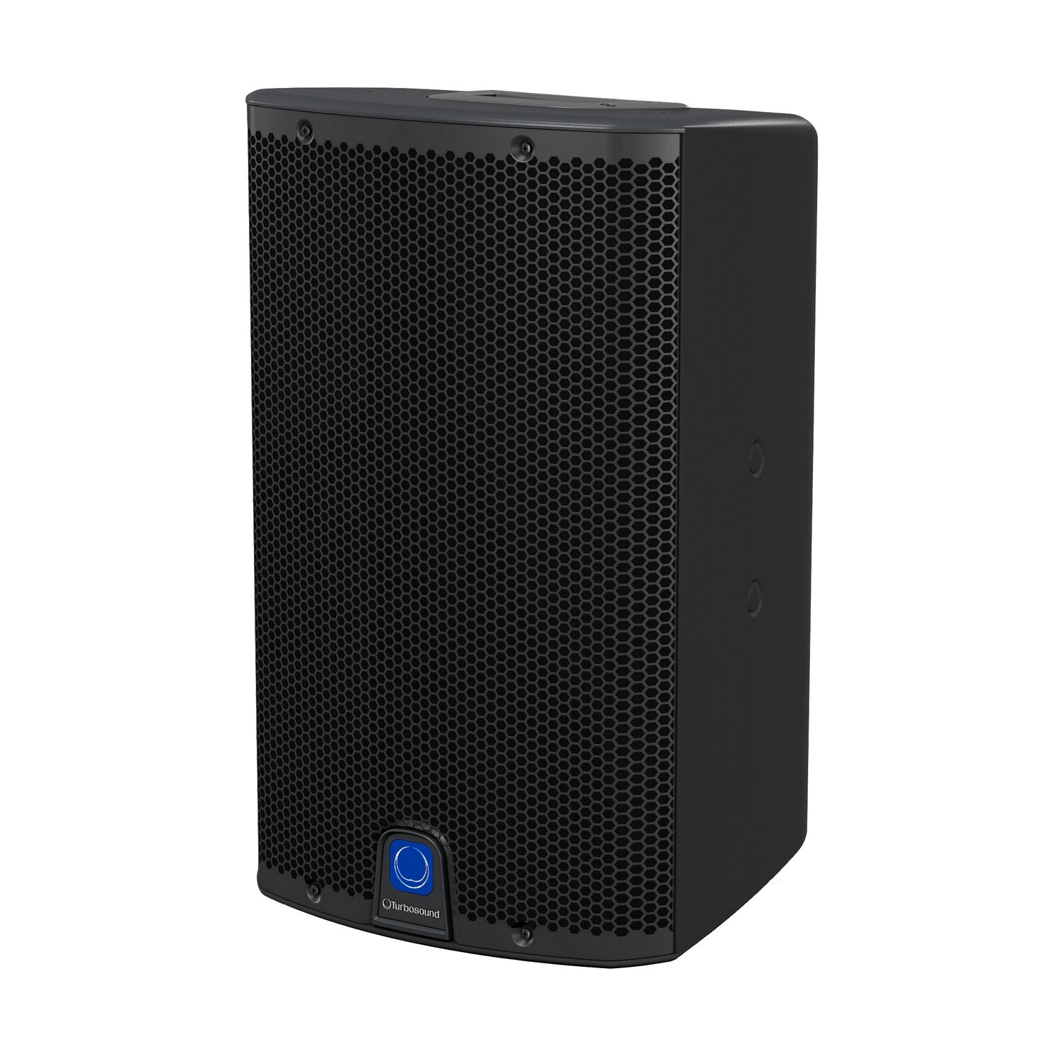 Turbosound iQ10 активная акустическая система, 10", 2500Вт, 50Гц–20кГц, 129дБ
