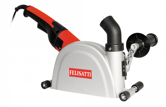  FELISATTI -125/1400  372.5.1.00