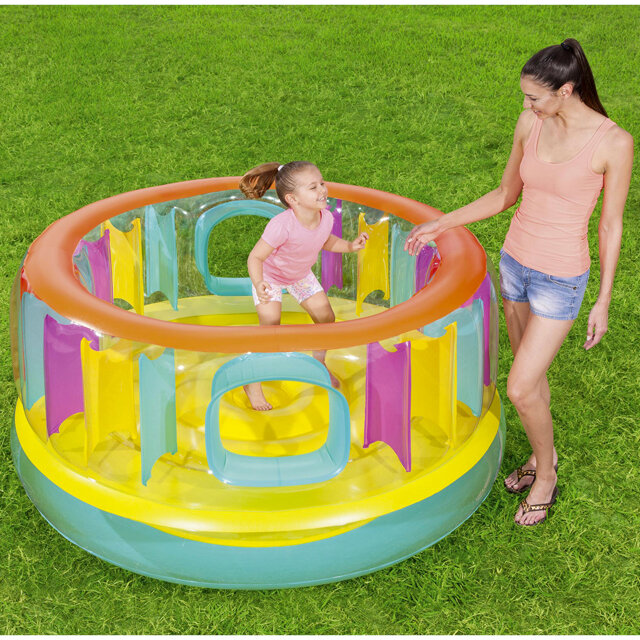 Bestway    BounceJam 180*86  52262