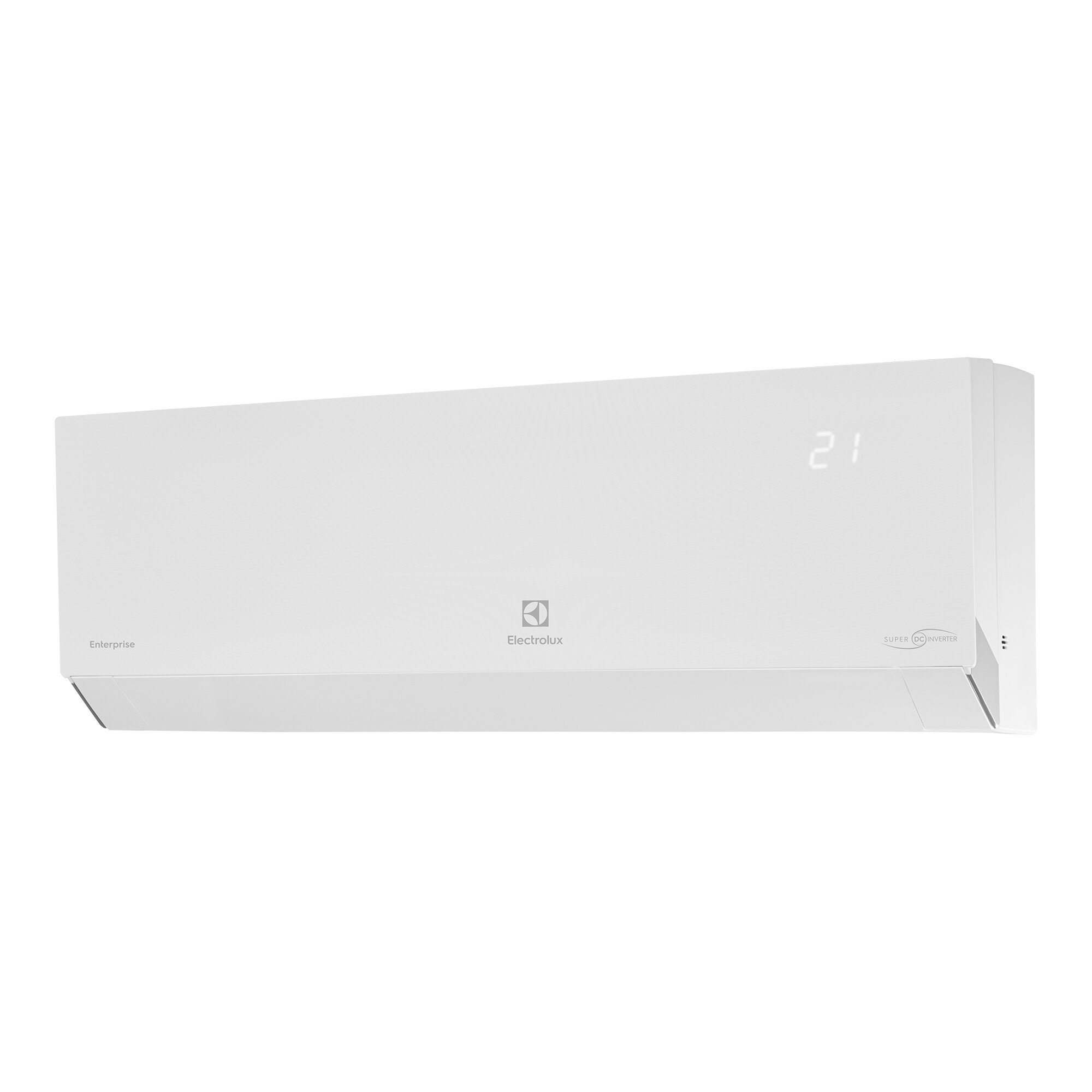 Сплит система ELECTROLUX ENTERPRISE Super DC Inverter EACS/I-09HEN/N8