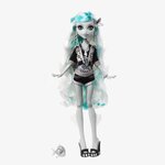 Кукла Monster High Reel Drama Lagoona Blue Doll (Монстер Хай Кино Драма Лагуна Блю) - изображение