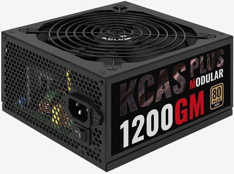 Блок питания Aerocool KCAS PLUS 1200GM V2 (acpg-kpk2fec.12)