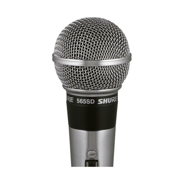 Вокальный микрофон Shure 565SD-LC